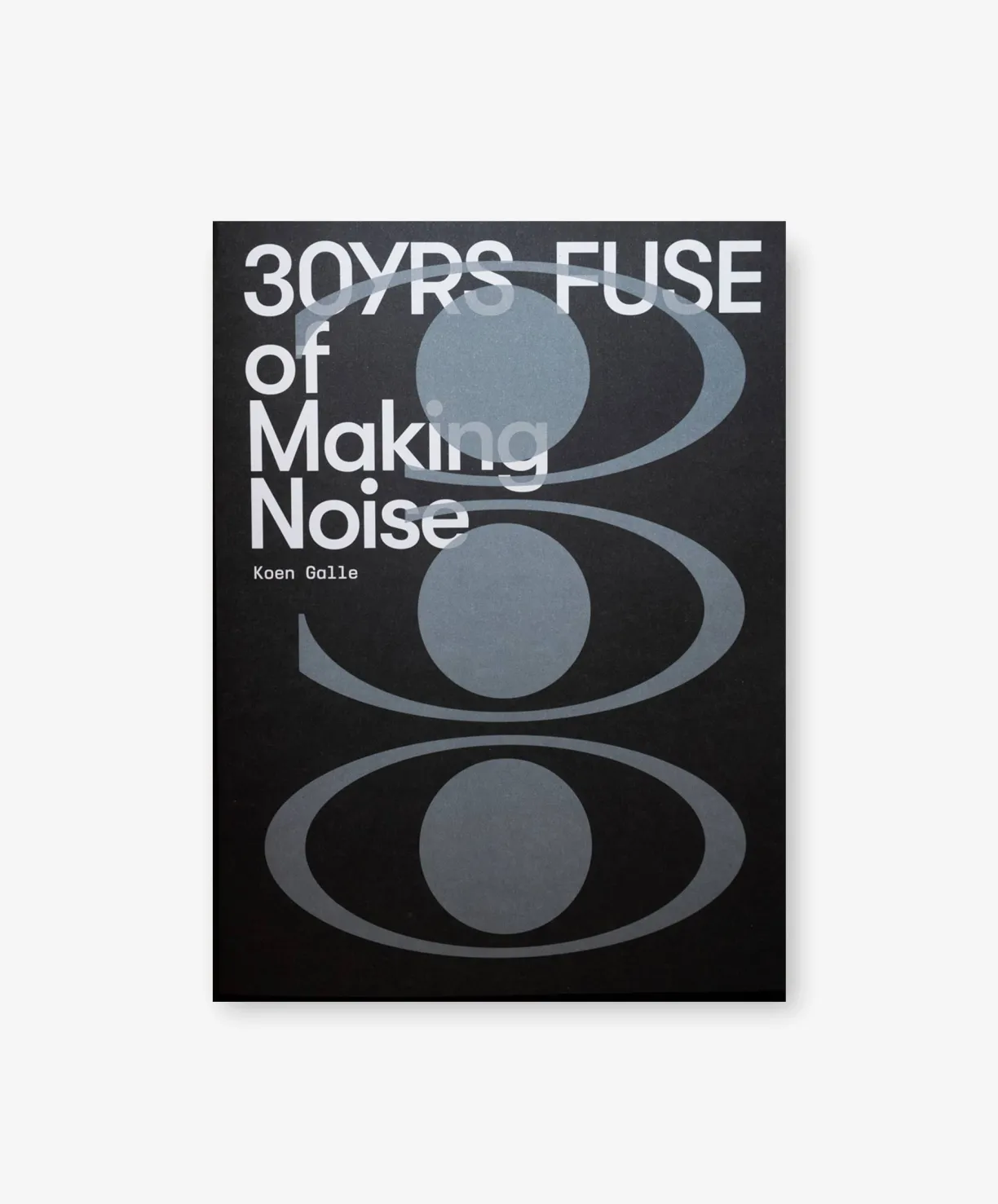 Magazines Fuse: 30yrs of making noise^Women Magazines | Magazines