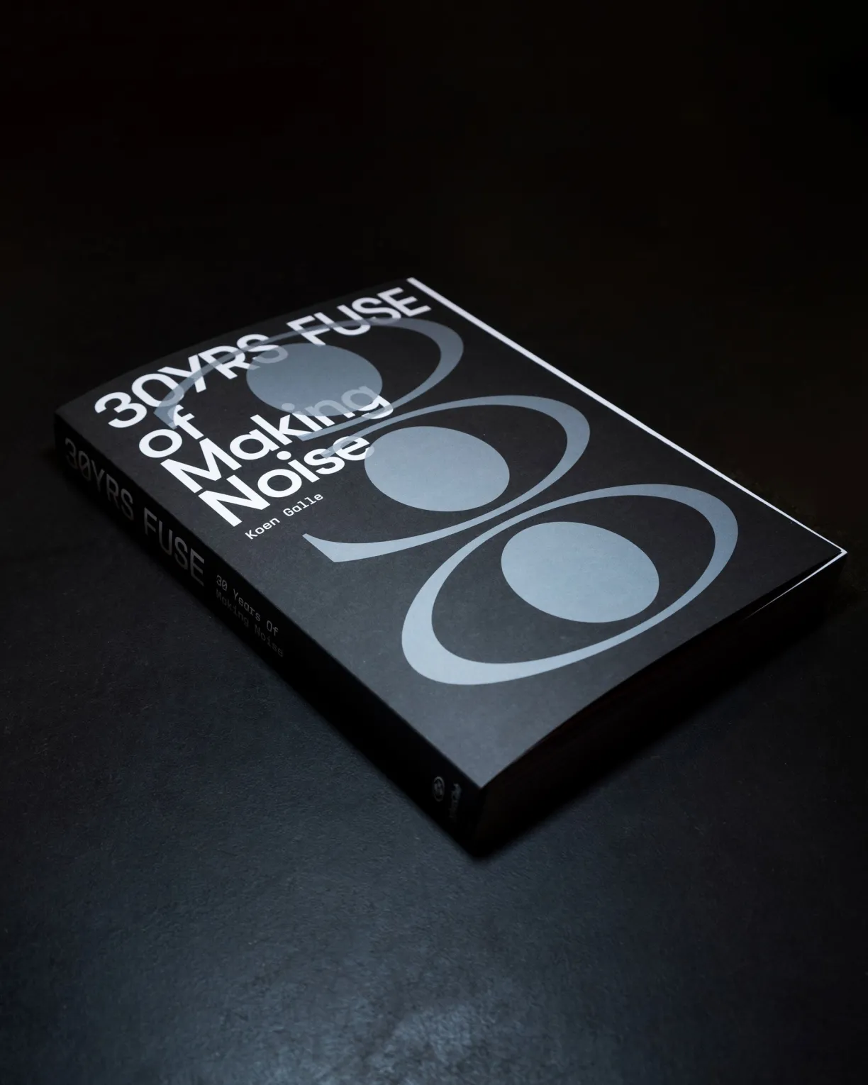 Magazines Fuse: 30yrs of making noise^Women Magazines | Magazines