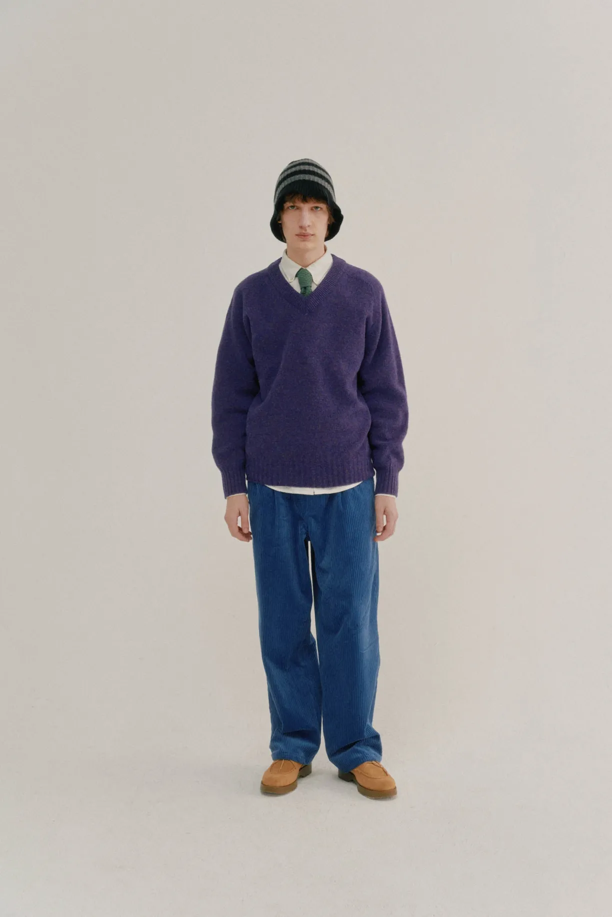 Howlin Future Memories - Lavender^ Knitwear