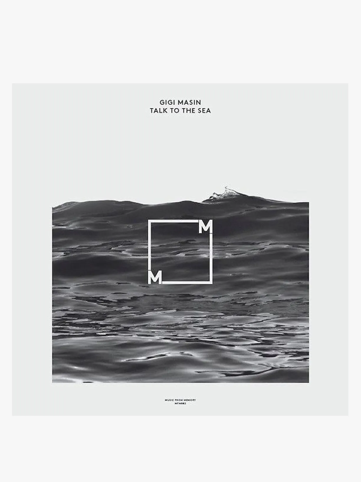 Music Gigi Masin - Talk To The Sea 2xLP^Women Music | Music