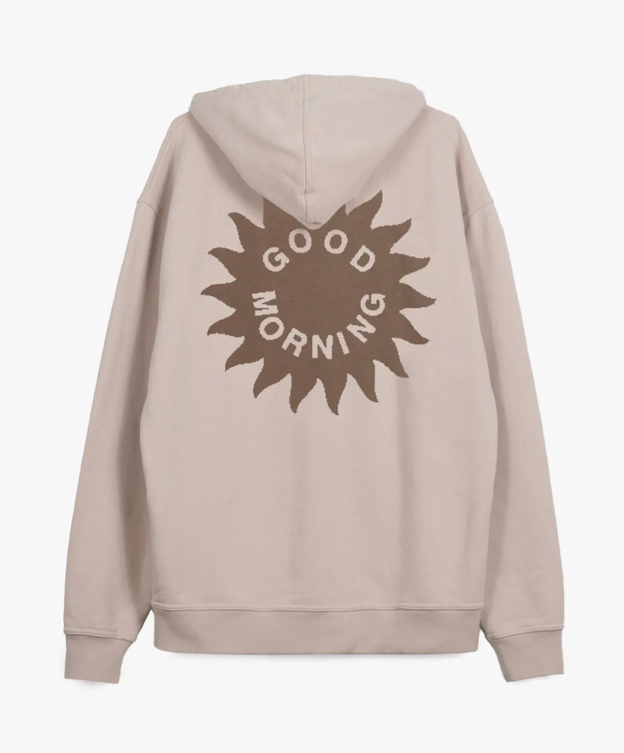 Good Morning Tapes Good Medicine Pullover - Sand^ Sweaters