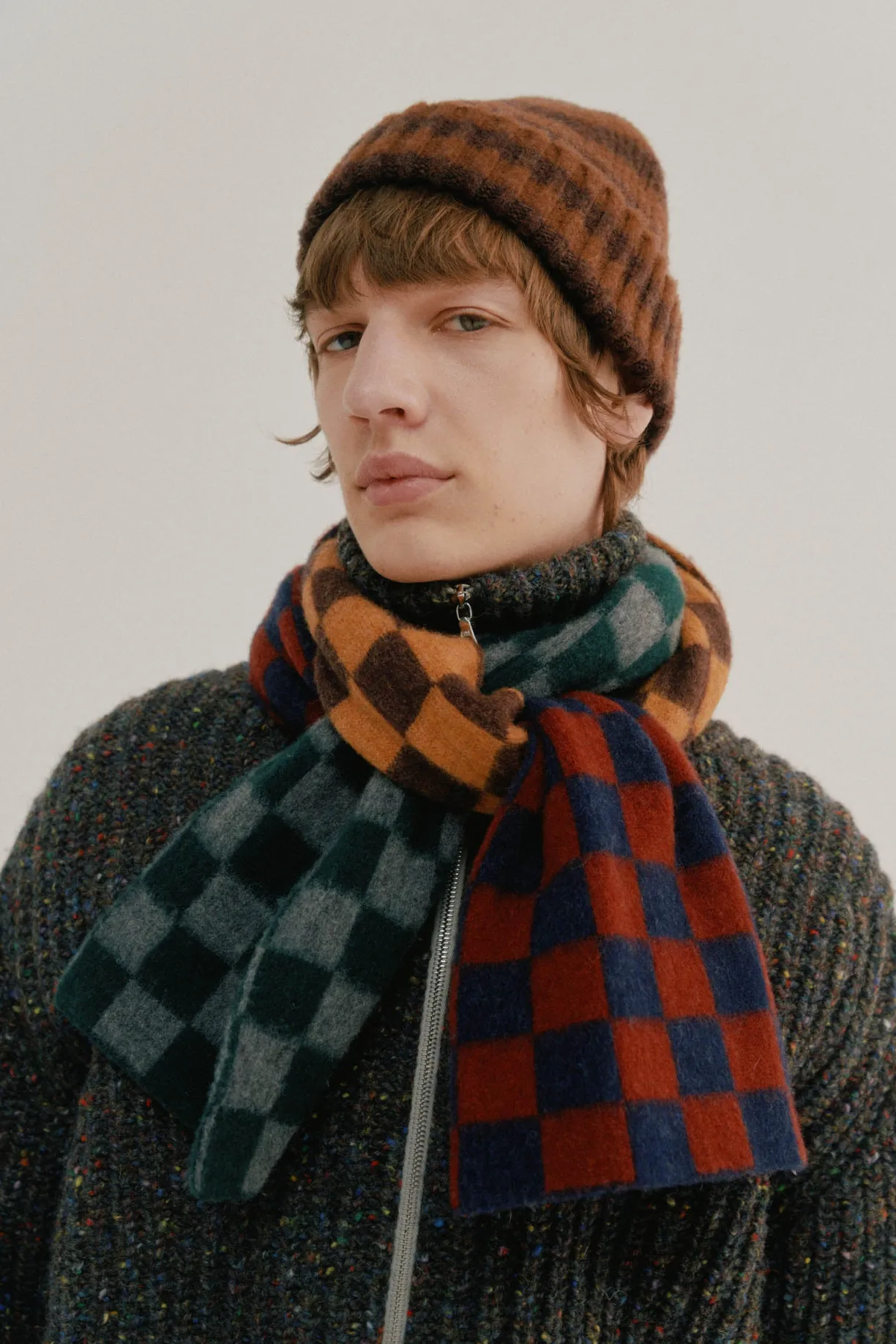 Howlin Hard Working Hat - Wood^Women Hats | Accessories