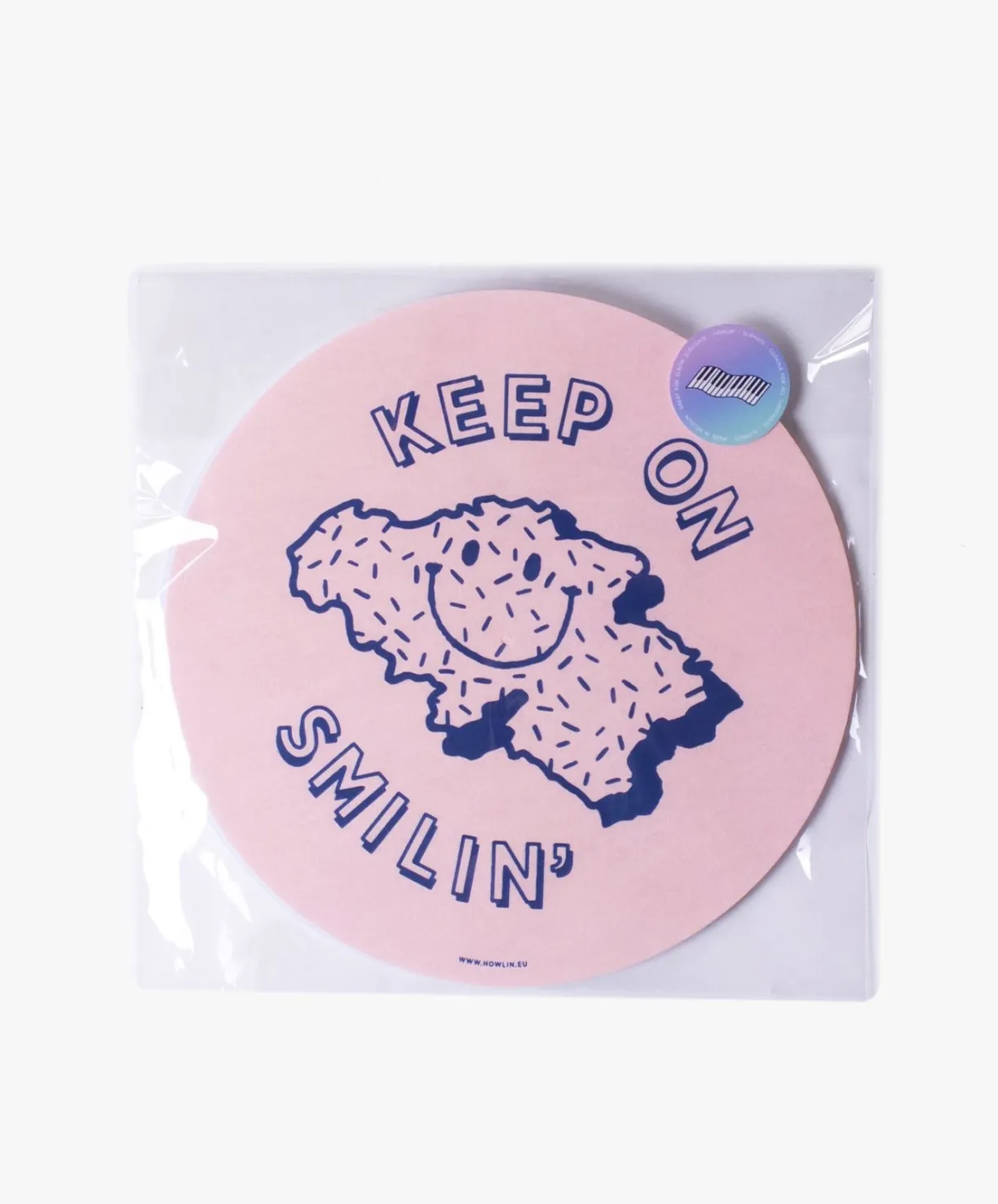 Howlin ' Slipmat - 2 Pack^Women Goods | Goods