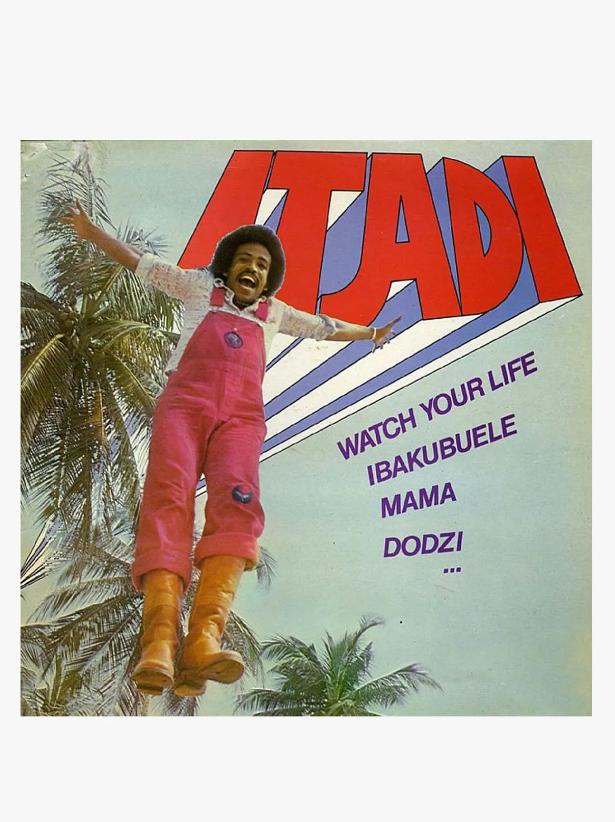 Music Itadi Lp^Women Music | Music