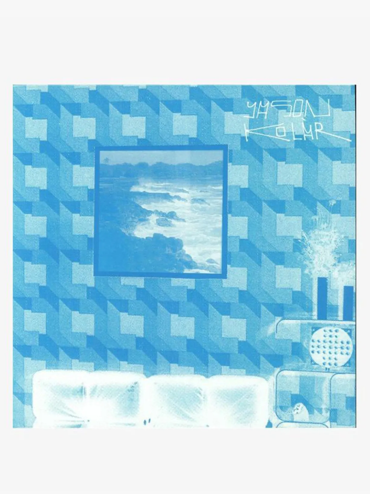 Music Jason Kolar - Modified Perspectives - LP^Women Music | Music