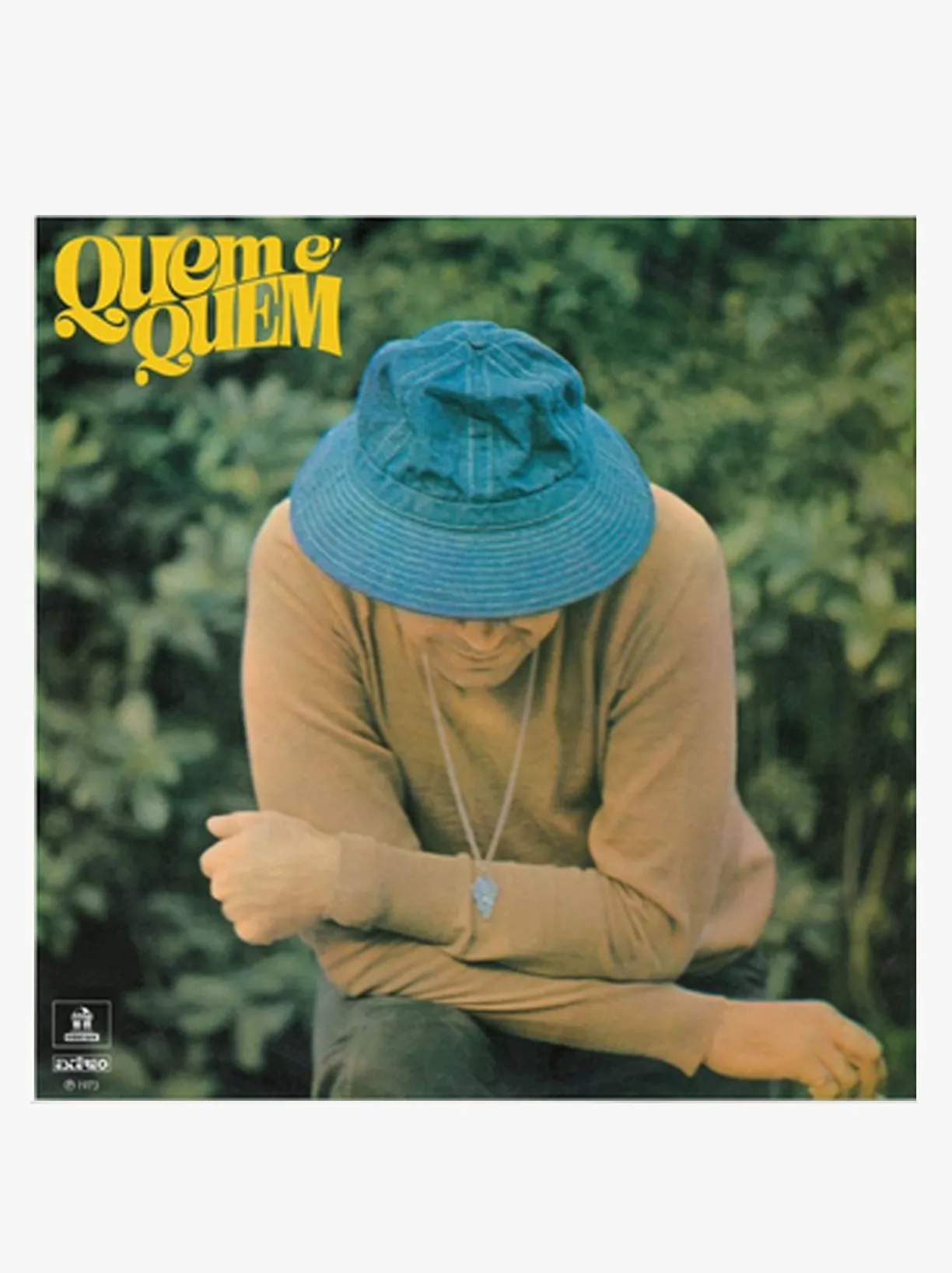 Music Joao Donato - Quem E Quem LP^Women Music | Music