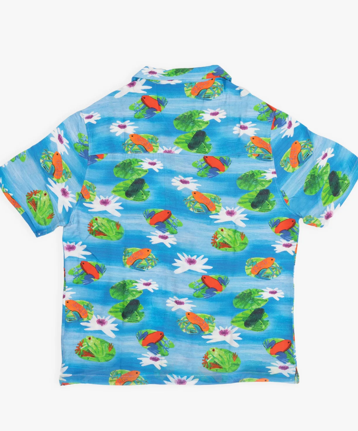 Good Morning Tapes Joe Roberts Shirt - Frogs^ Shirts