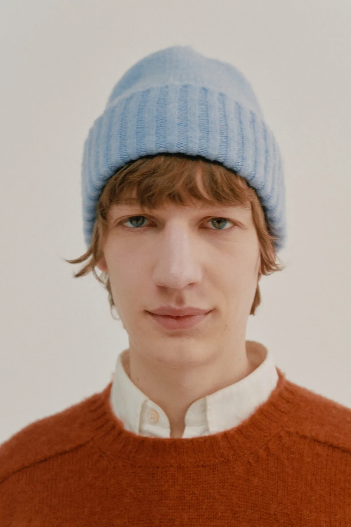 Howlin King Jammy Hat - Ice^Women Hats | Accessories