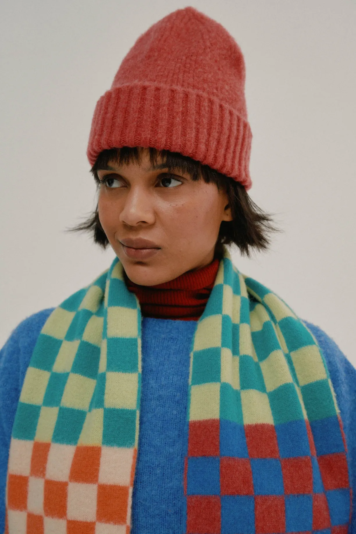 Howlin King Jammy Hat - Vintage Orange^Women Hats | Accessories