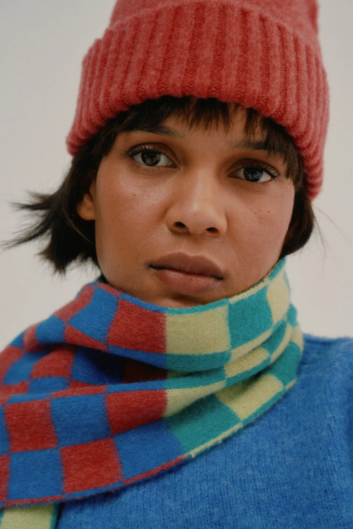 Howlin King Jammy Hat - Vintage Orange^Women Hats | Accessories