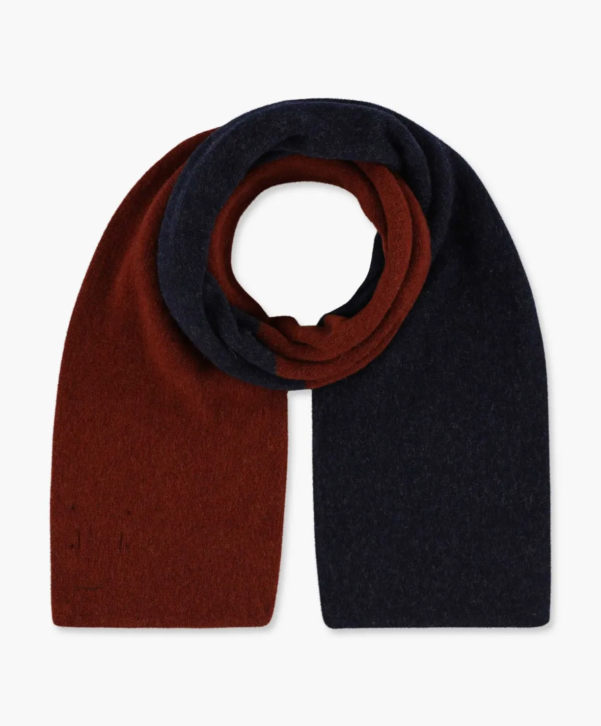laser_attack_scarf__navy_2.webp Howlin Laser Attack Scarf - Navy^Women Scarves | Accessories