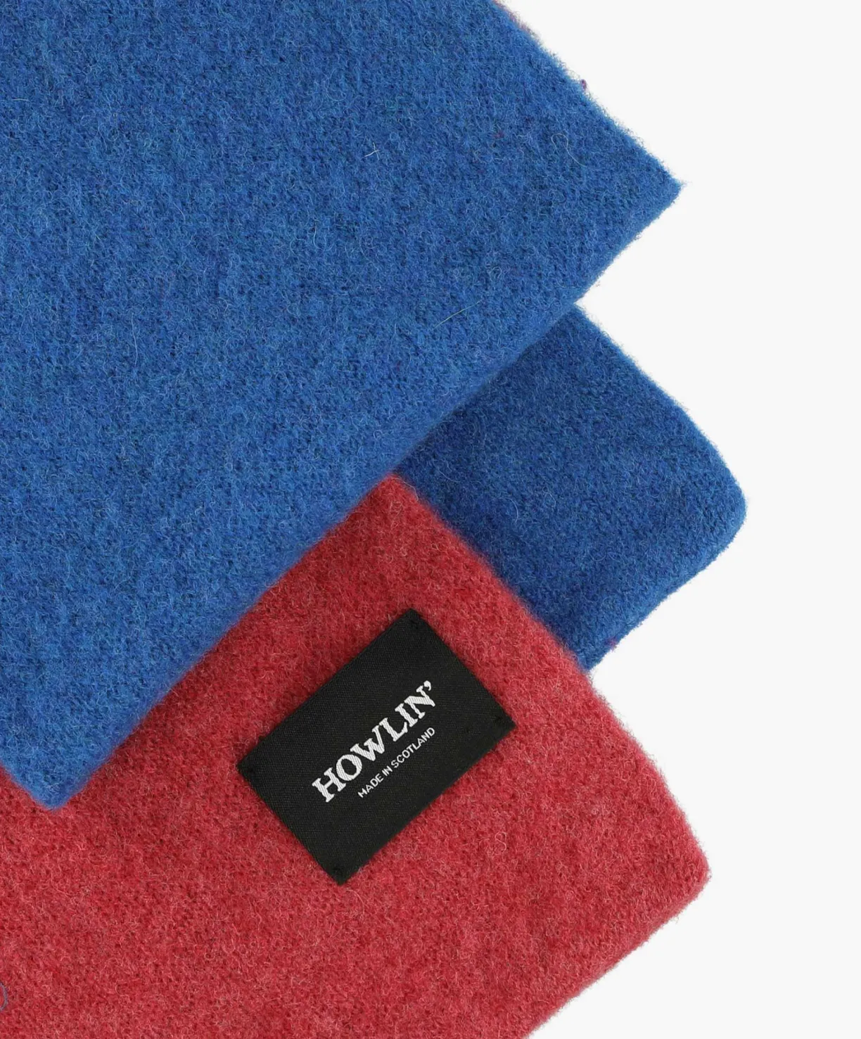 laser_attack_scarf__whispering_3.webp Howlin Laser Attack Scarf - Whispering^Women Scarves | Accessories