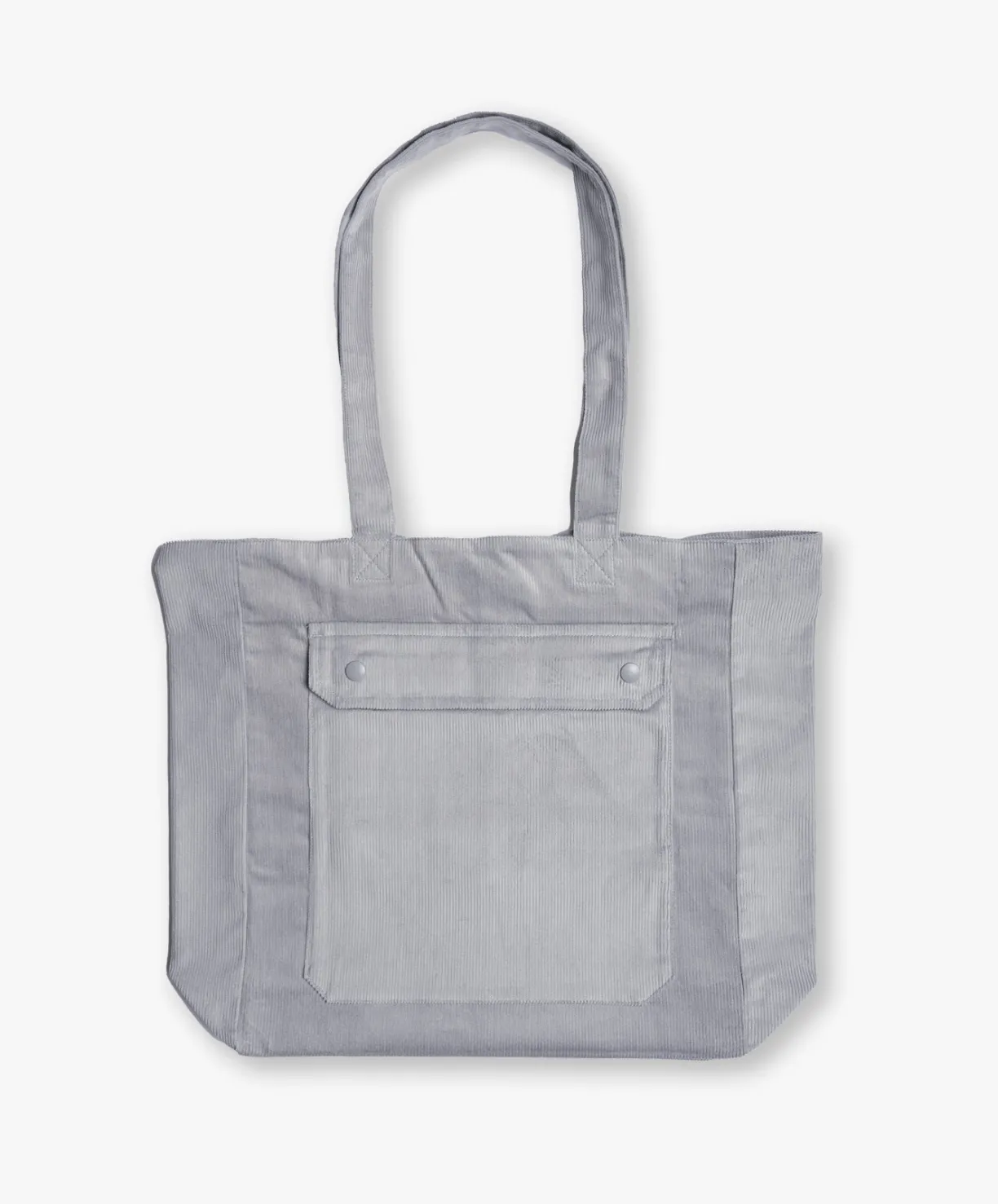 Howlin Like Me Tote Record Bag - Grey *Ltd.^Women Made In Belgium | Made In Belgium