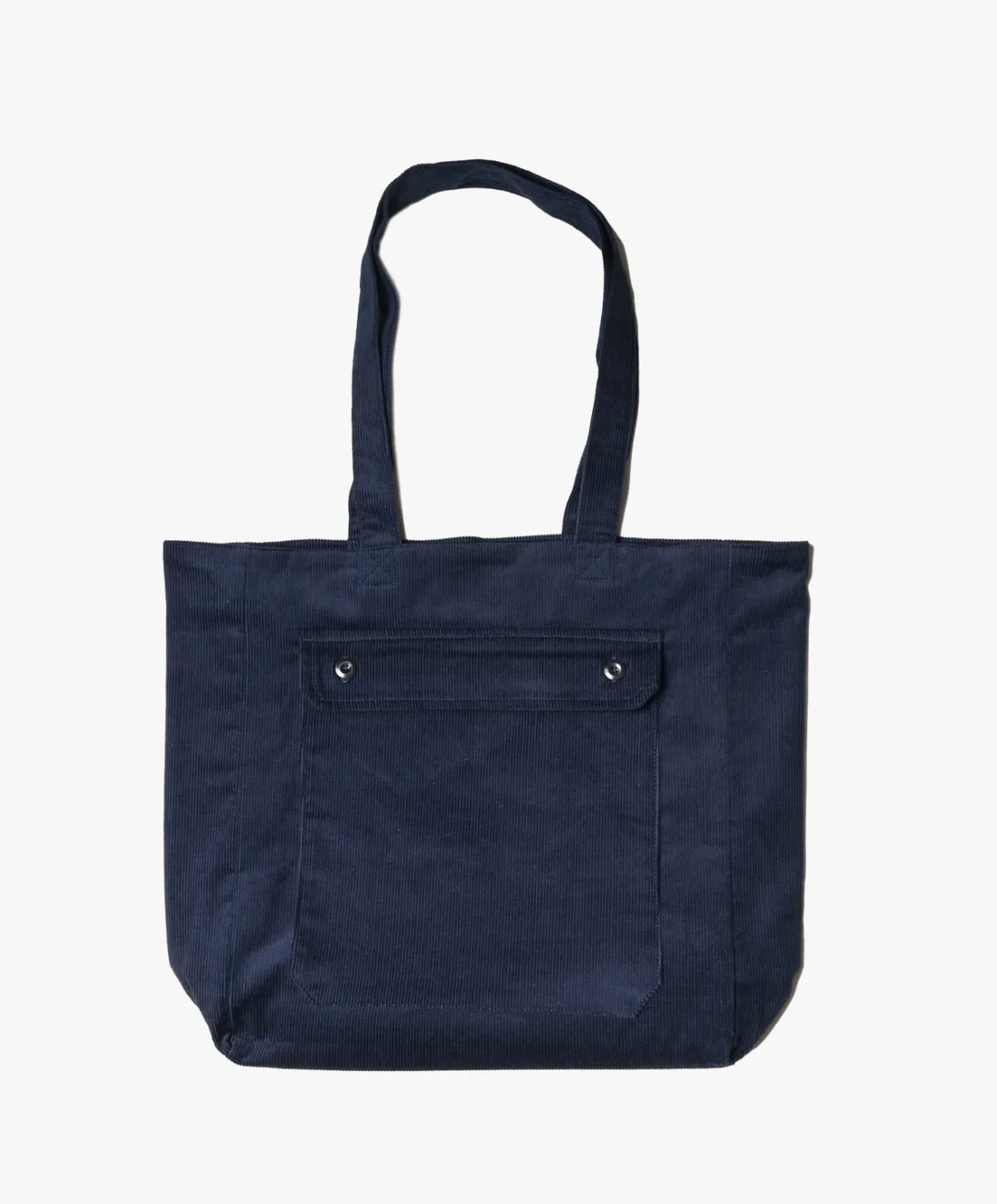 Howlin Like Me Tote Record Bag - Navy *Ltd.^Women Made In Belgium | Made In Belgium