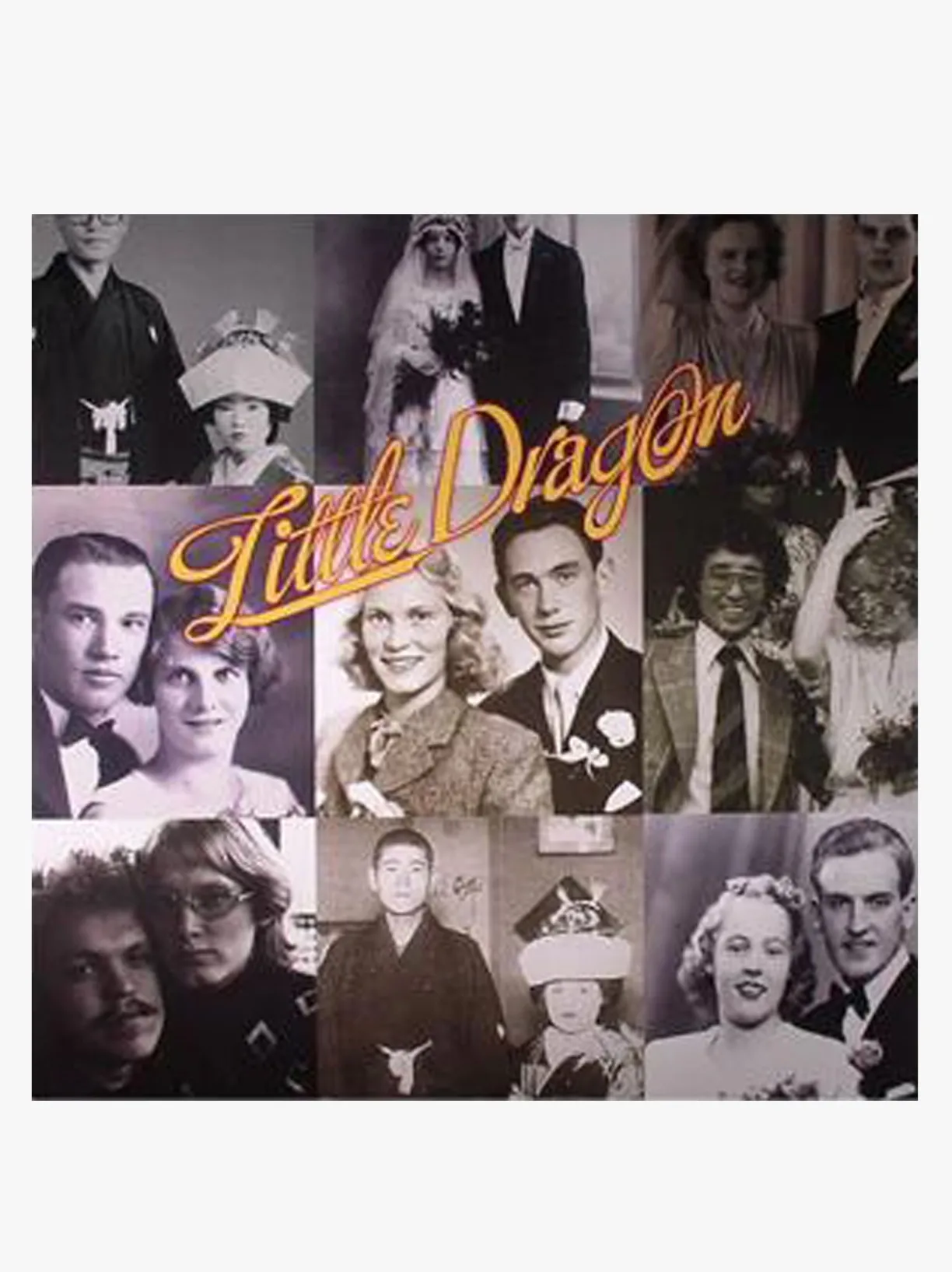 Music Little Dragon - Ritual Union^Women Music | Music