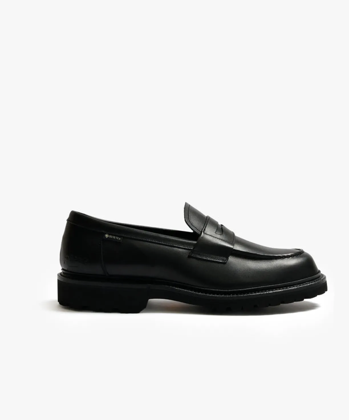 REGAL SHOE & CO Loafers GTX - Black^ Footwear