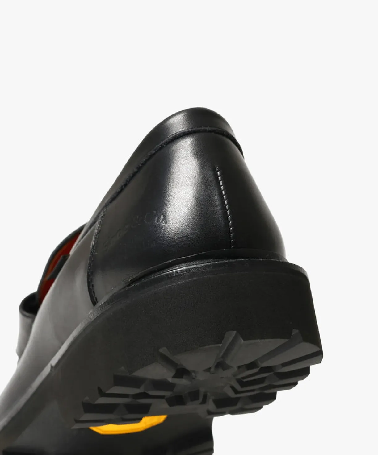 REGAL SHOE & CO Loafers GTX - Black^ Footwear