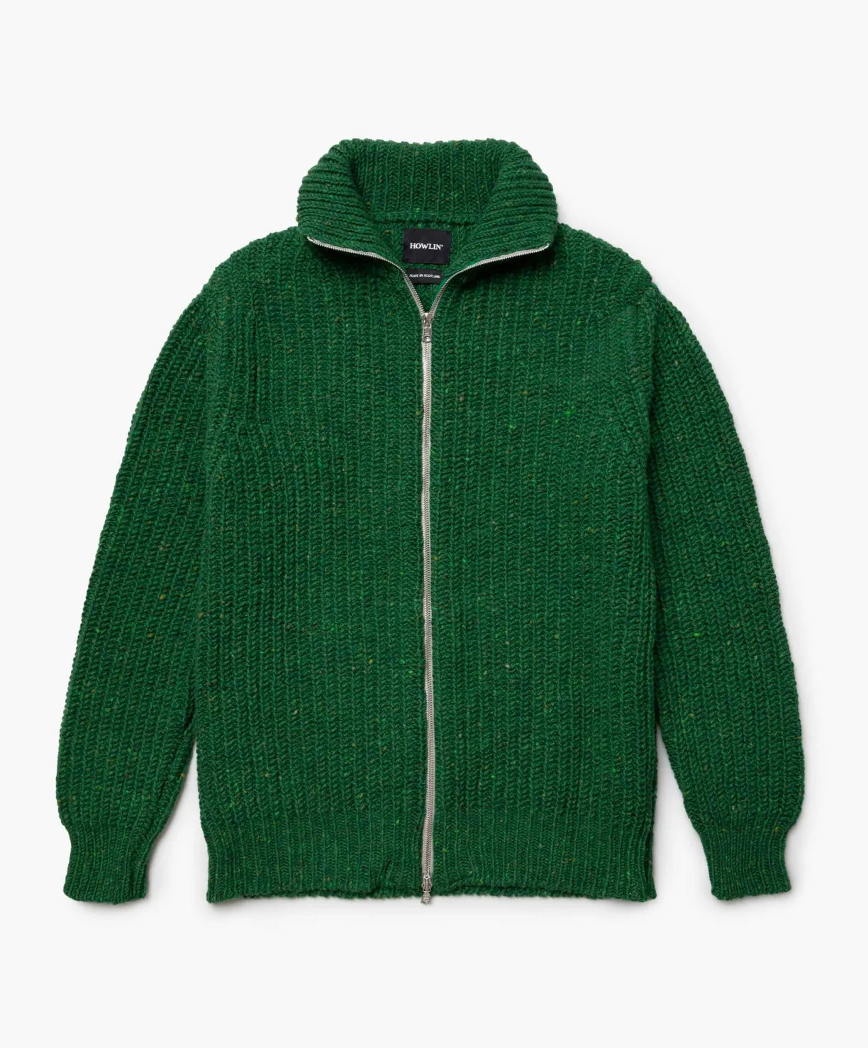 Howlin Loose Ends - Green Dream^ Knitwear