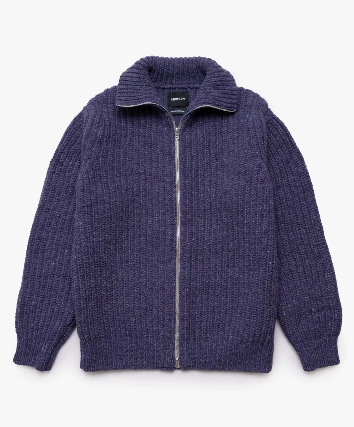 Howlin Loose Ends - Violet Dreams^ Knitwear
