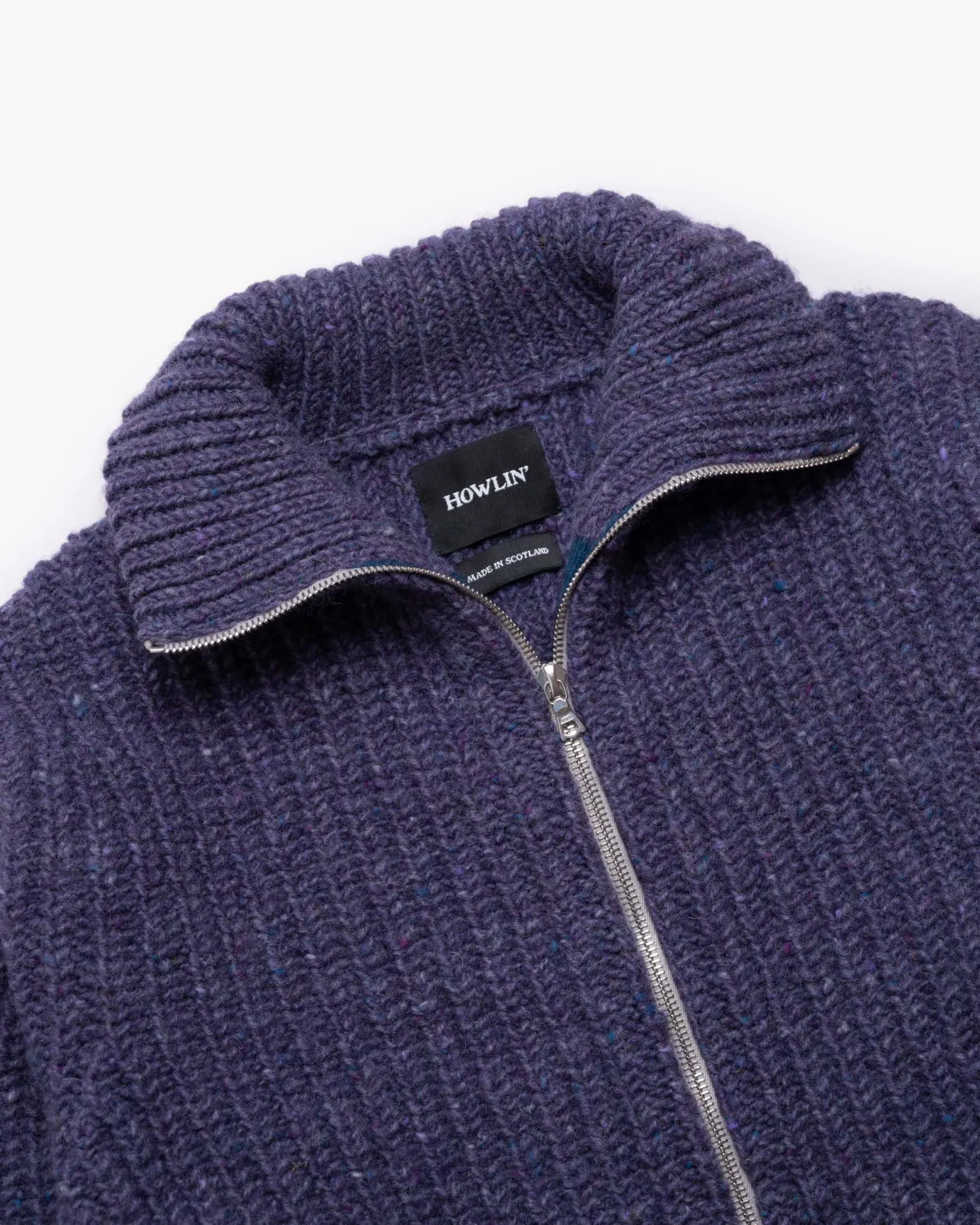 Howlin Loose Ends - Violet Dreams^ Knitwear