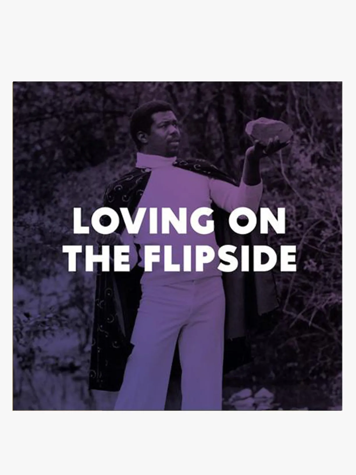 Music Loving On The Flipside - Deluxe 2xLP + Book^Women Music | Music