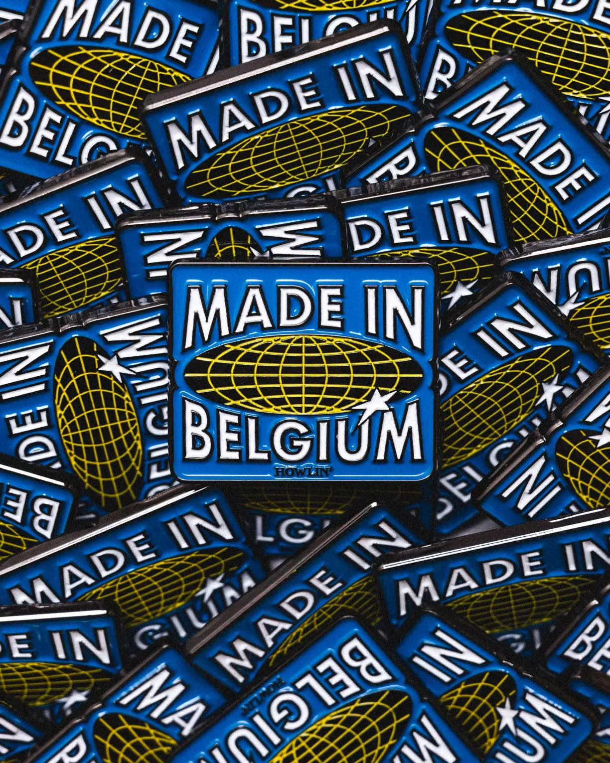 Howlin Made In Belgium Pin^Women Goods | Made In Belgium