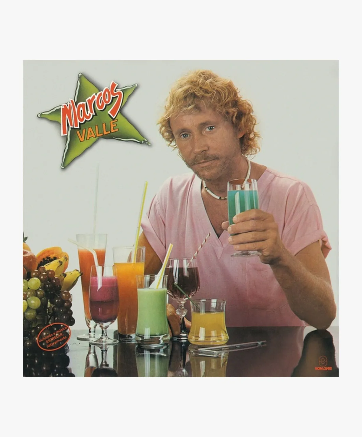 Music Marcos Valle - S/T LP^Women Music | Music