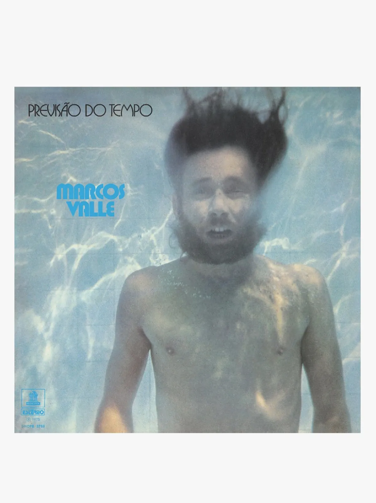 MUSIC Marcos Valle Previsão Do Tempo LP^Women Music | Music