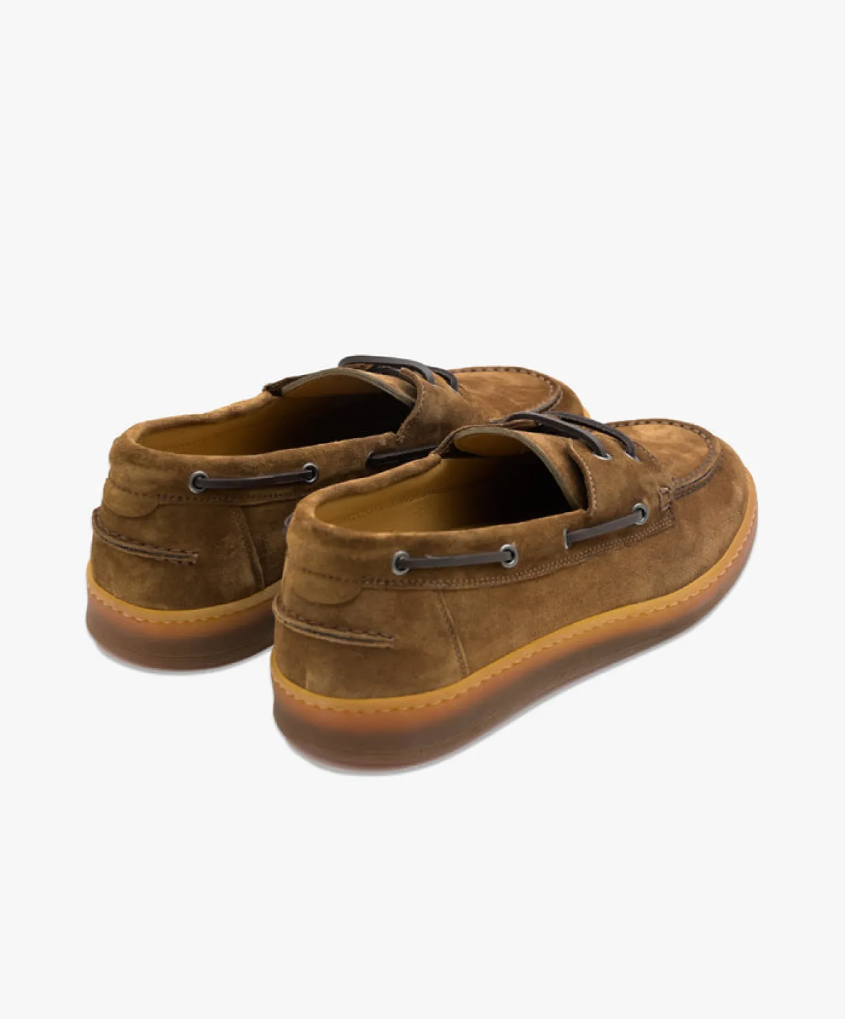 moccasin__softy_sigaro_2.webp Morrison Moccasin - Softy Sigaro^ Footwear