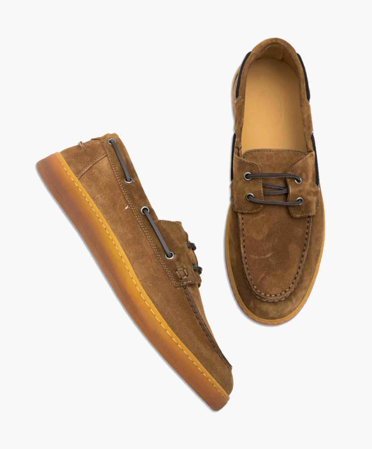 moccasin__softy_sigaro_4.webp Morrison Moccasin - Softy Sigaro^ Footwear