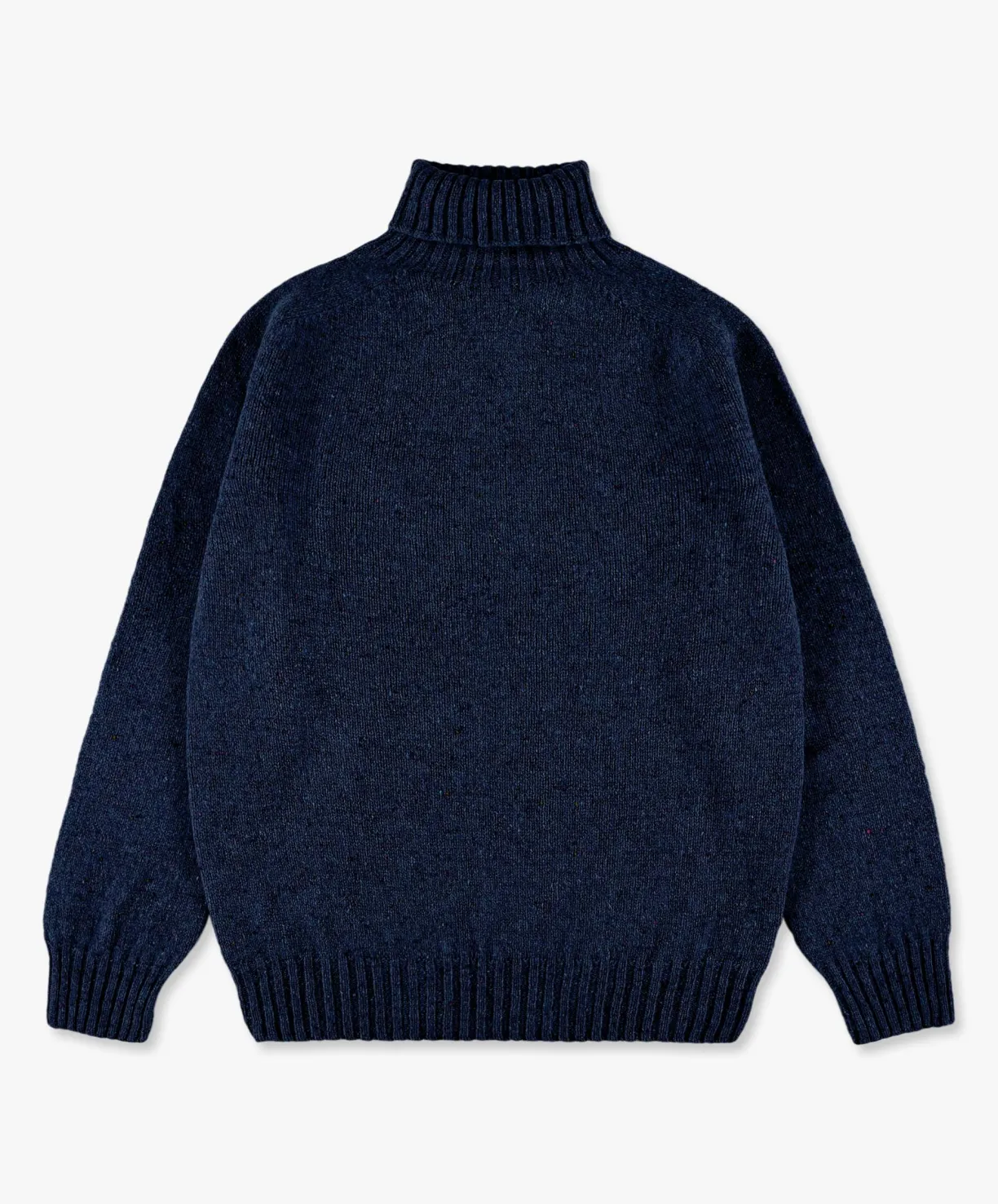 Howlin Moonchild - Navy^ Knitwear