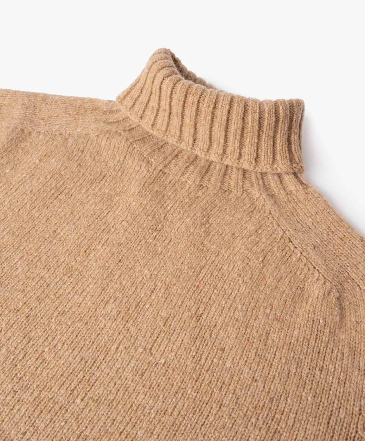 Howlin Moonchild - Nutmix^ Knitwear
