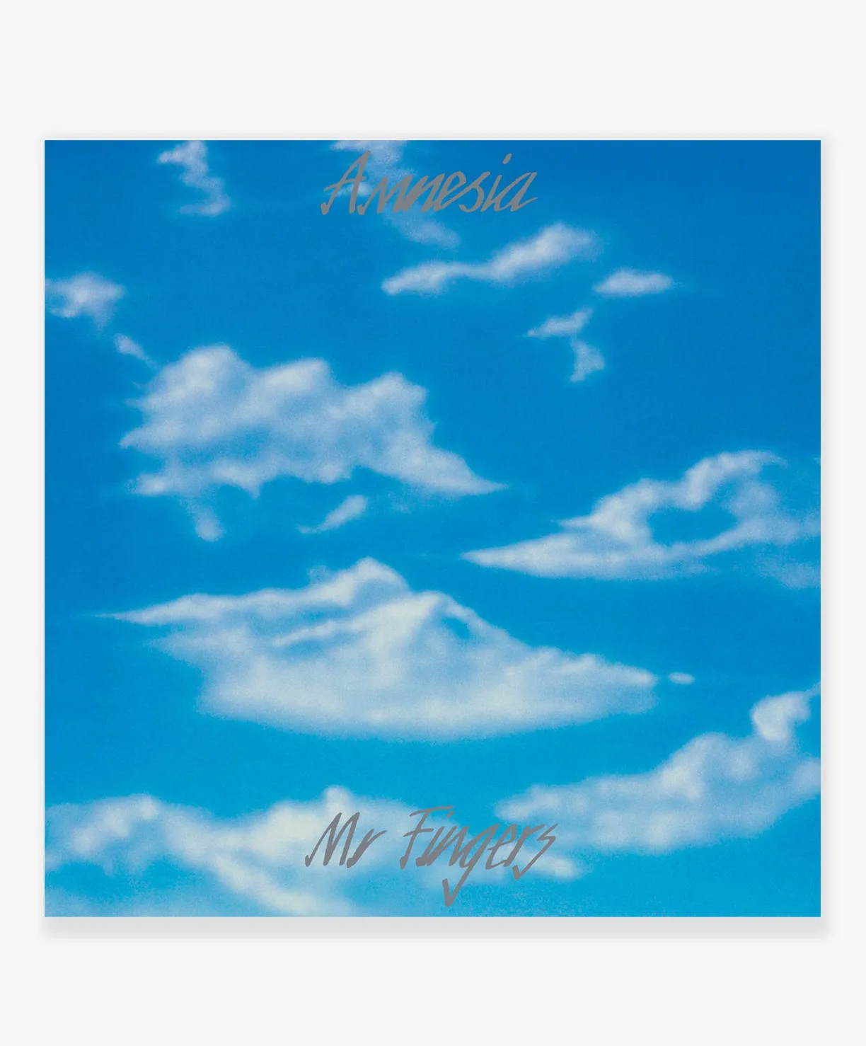 Music Mr Fingers - Amnesia LP^Women Music | Music