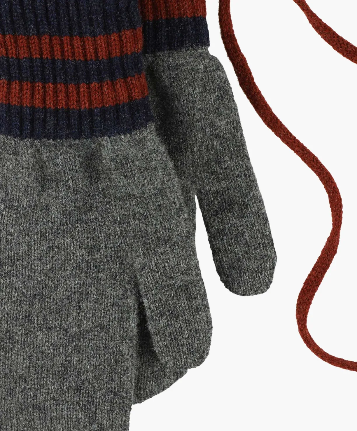 Howlin Never Too Old Mittens - Metal^Women Gloves | Gloves