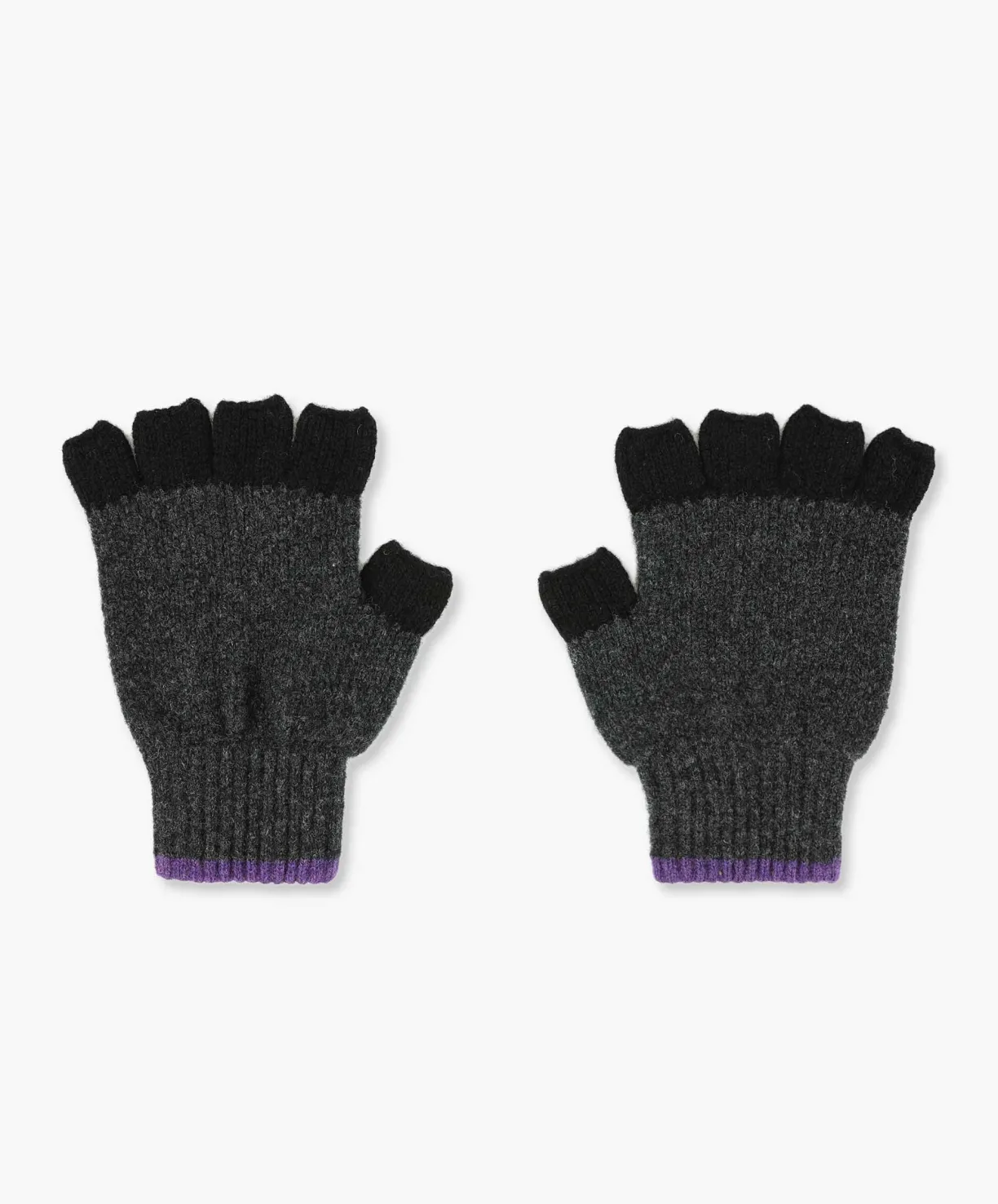 Howlin No Fingers In There Gloves - Charcoal^Women Gloves | Gloves