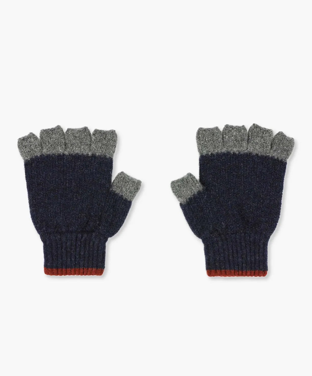 Howlin No Fingers In There Gloves - Navy^Women Gloves | Gloves