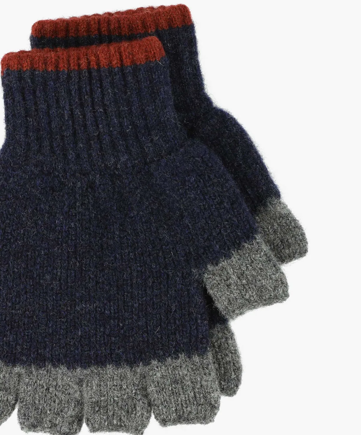 Howlin No Fingers In There Gloves - Navy^Women Gloves | Gloves
