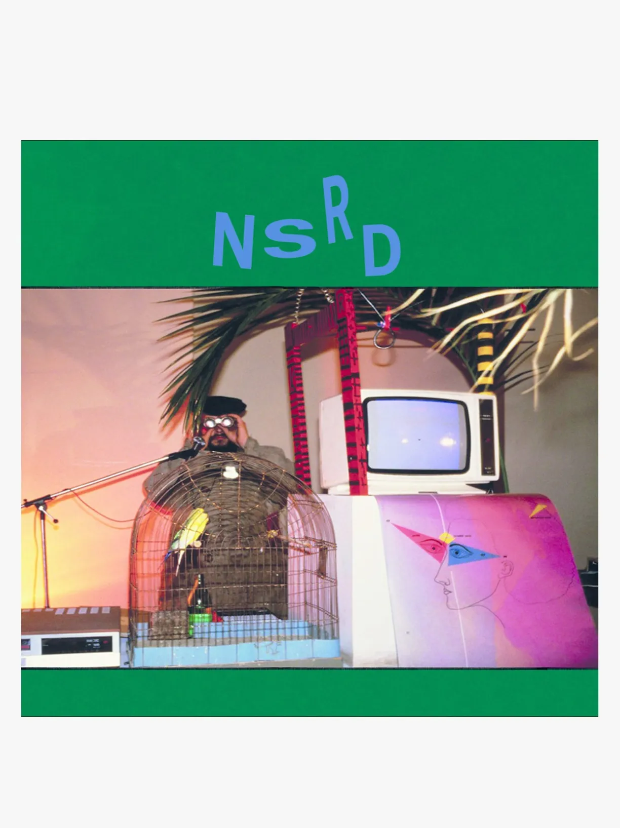 Music NSRD - S/T^Women Music | Music