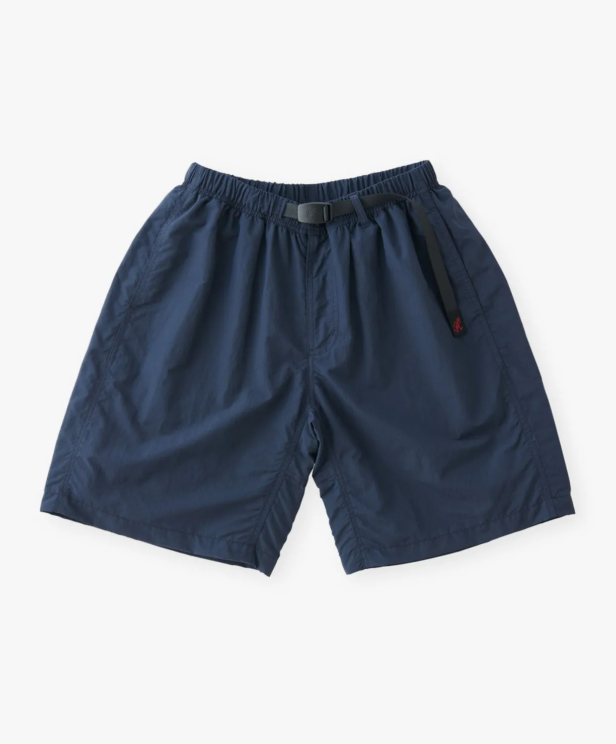 Gramicci Nylon Loose Short - Eclipse Blue^ Shorts