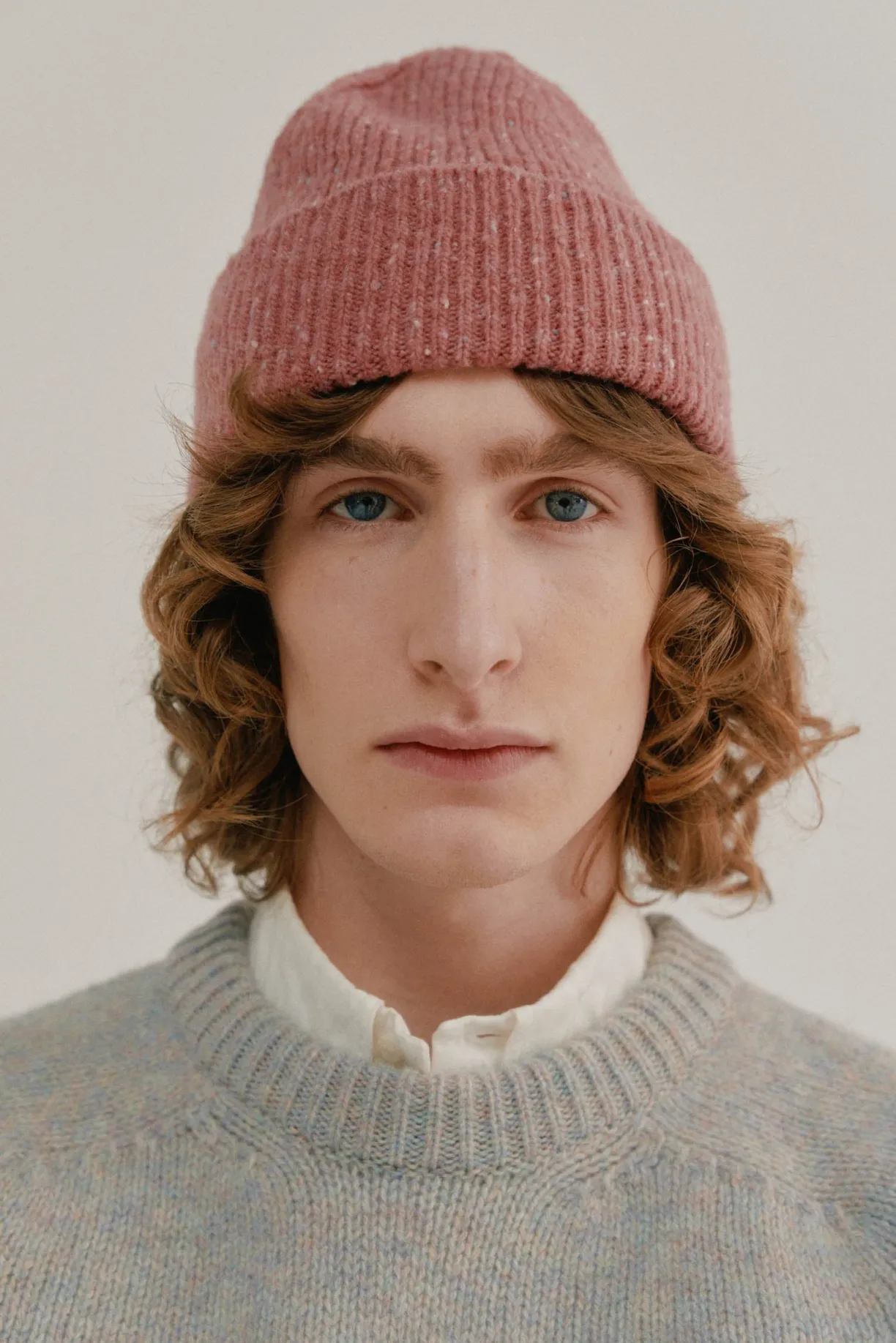 Howlin Out Of The Blue Hat - Calamine^Women Hats | Accessories