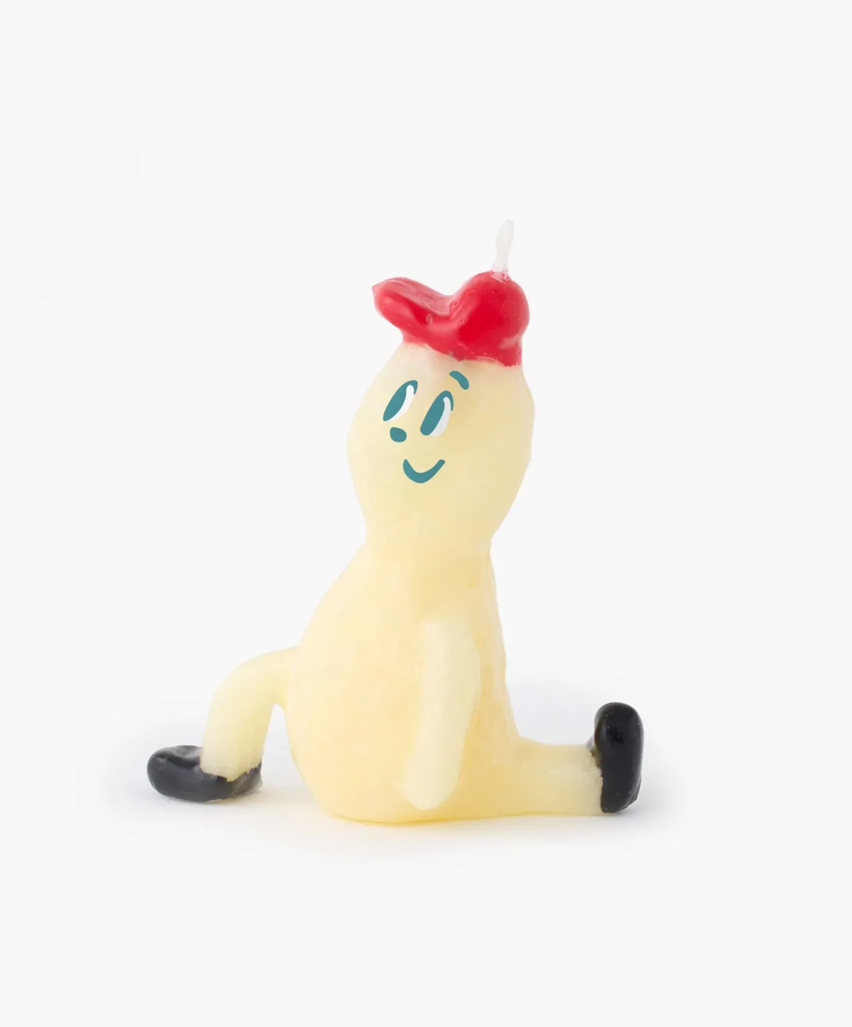 Olga Goose Candles Peanut Bobby Candle^Women Goods | Accessories