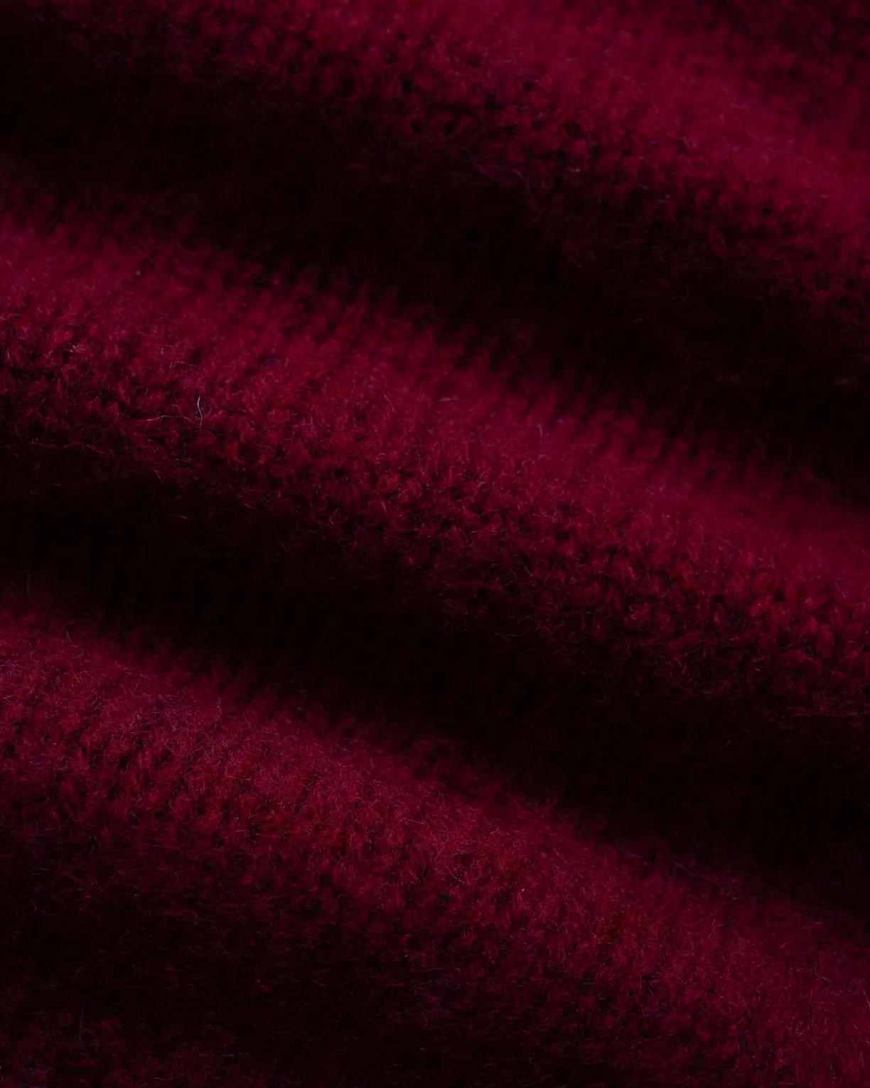 queen_of_the_night__wine_women_2.webp Howlin Queen Of The Night - Wine (Women)^Women Knitwear