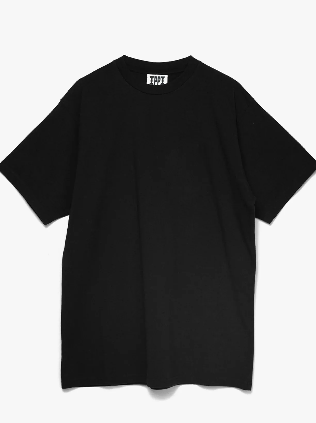 Public Possession Ragazzi Group T-Shirt - Earthly Black^ T-Shirts