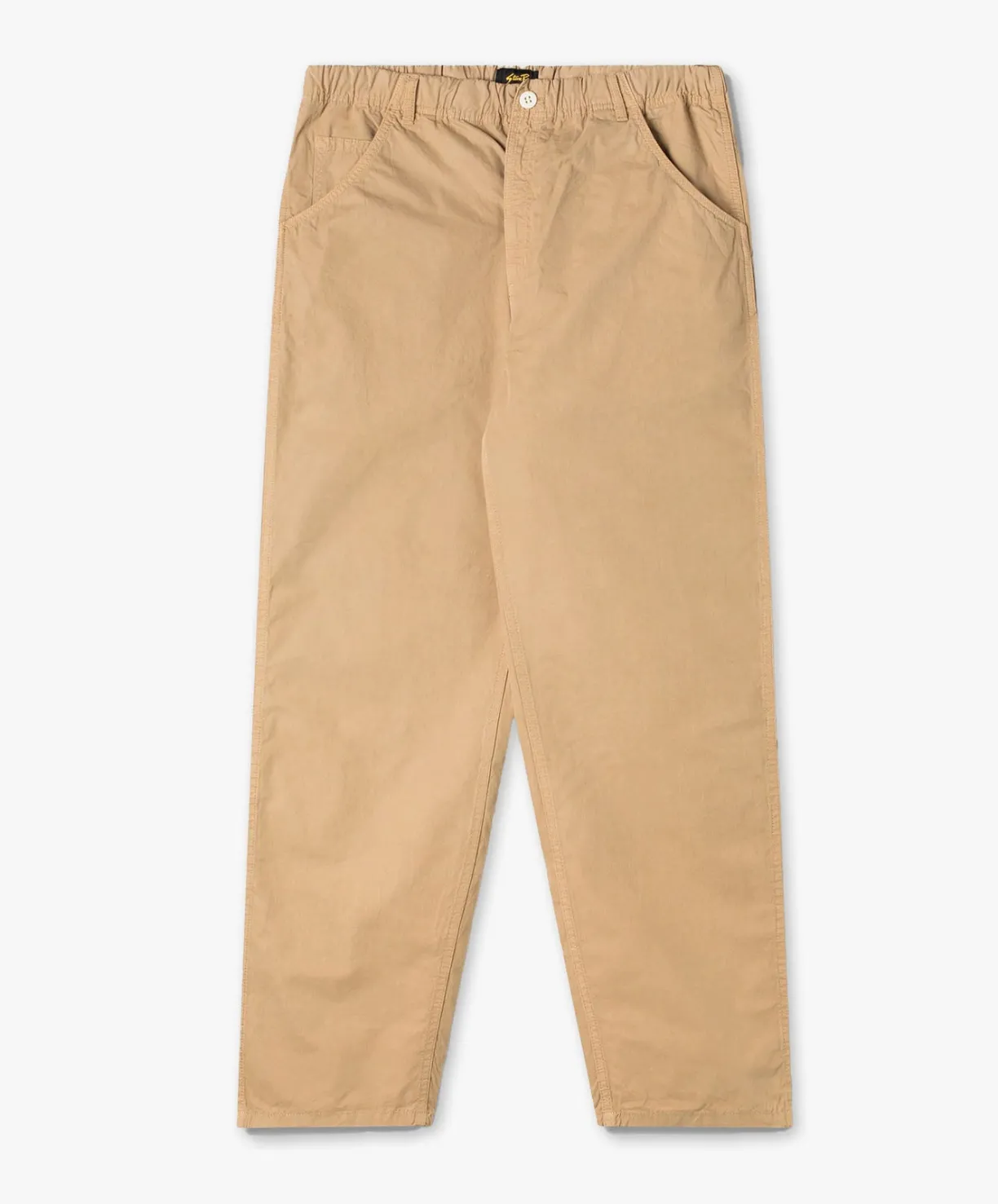 Stan Ray Rec Pants - Khaki^ Trousers