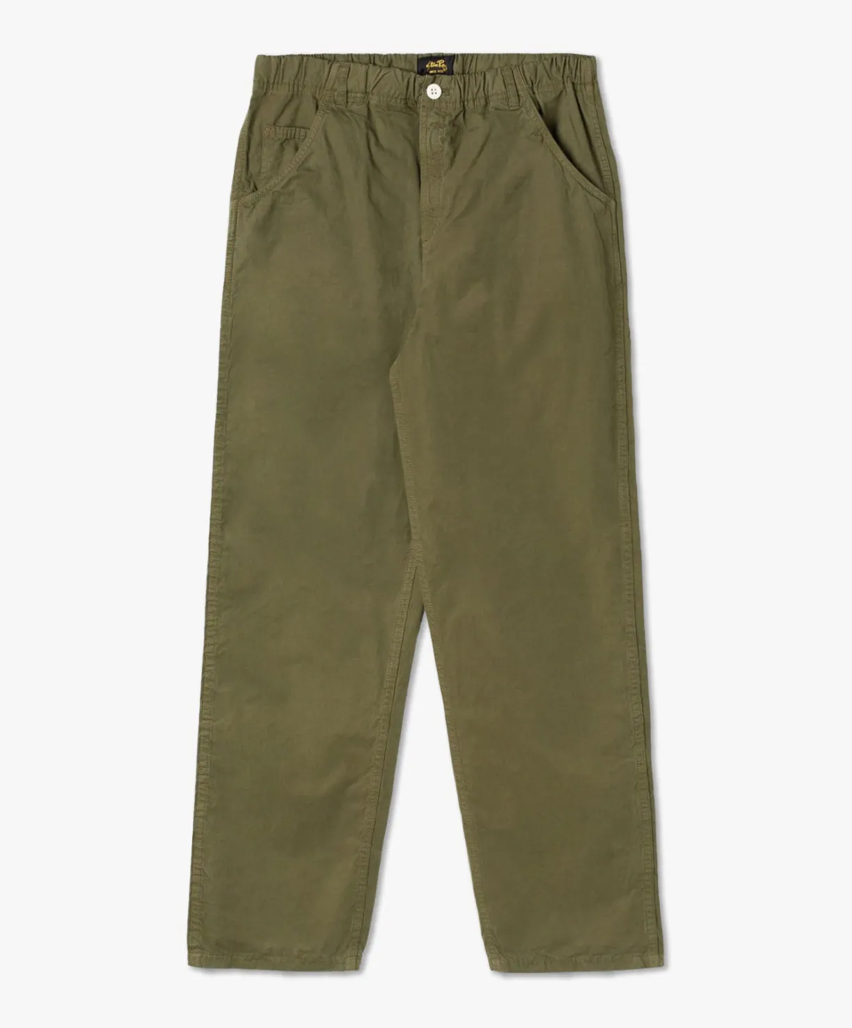 Stan Ray Rec Pants - Olive^ Trousers
