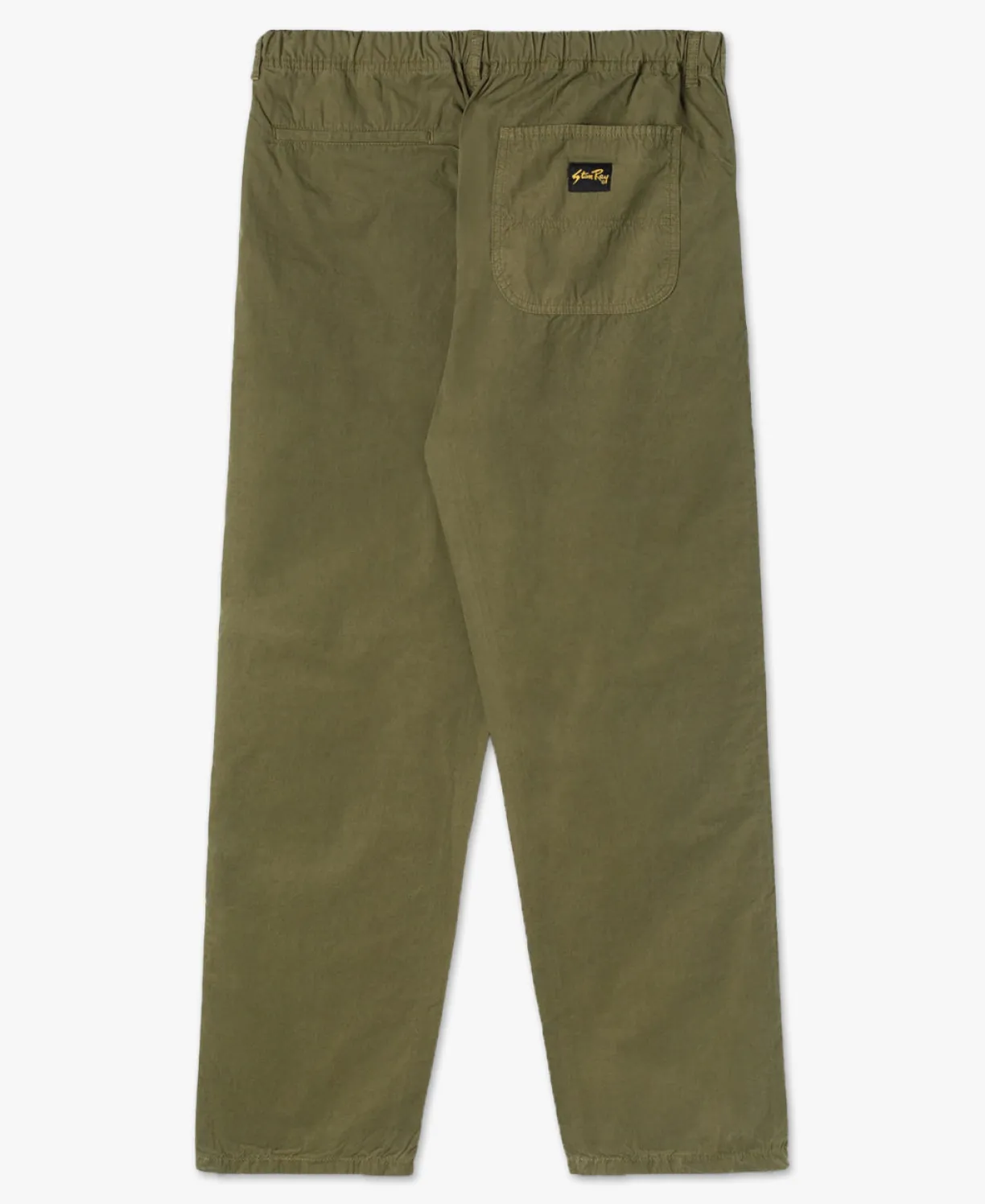 Stan Ray Rec Pants - Olive^ Trousers