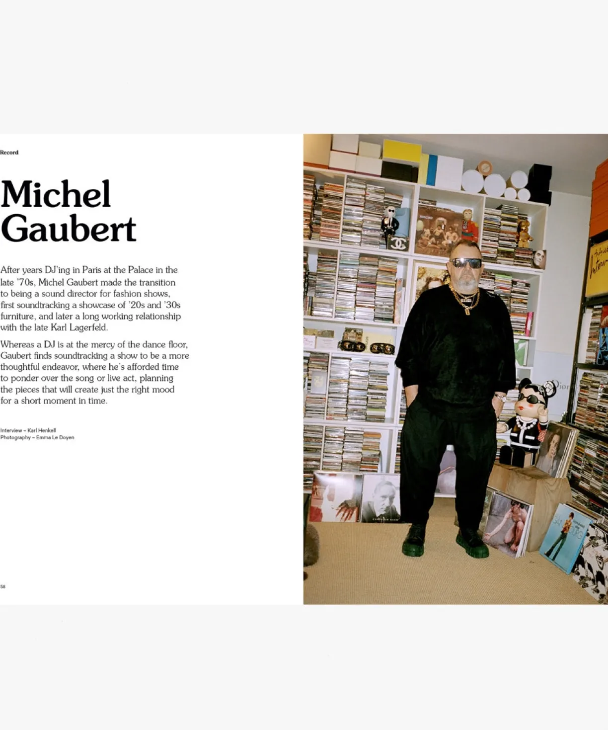 record_issue__2.webp Magazines Record Issue 7^Women Magazines | Magazines