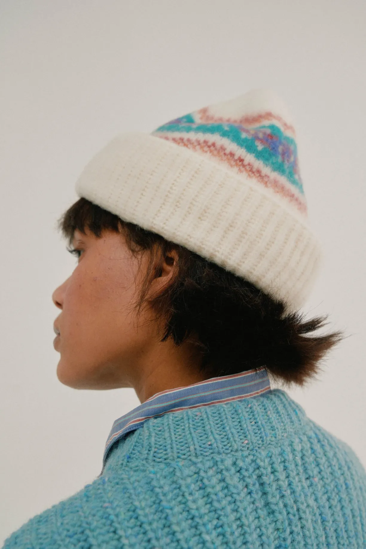 Howlin Revenge Of The Hat - Ecru^Women Hats | Accessories