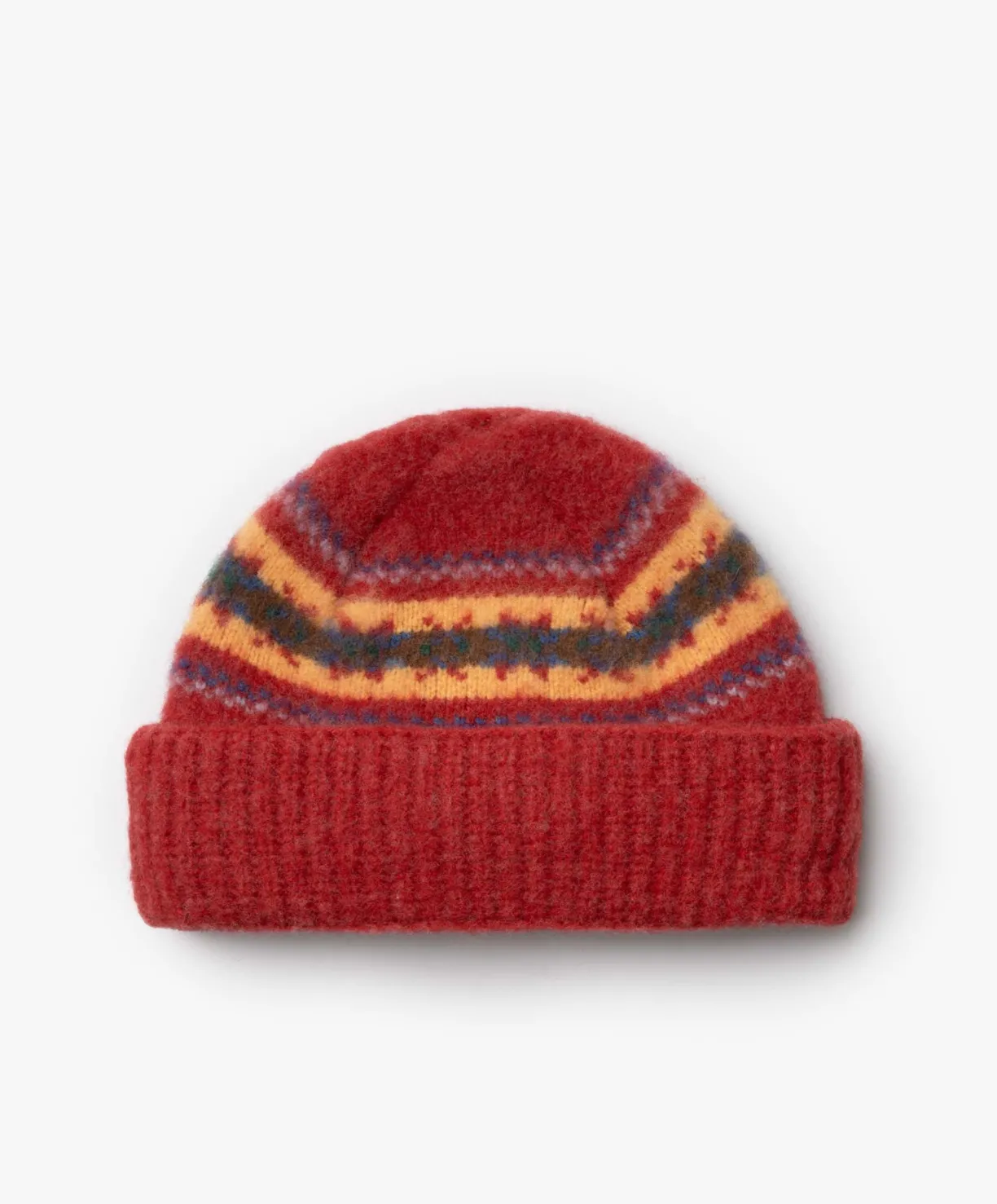 Howlin Revenge Of The Hat - Red Star^Women Hats | Accessories