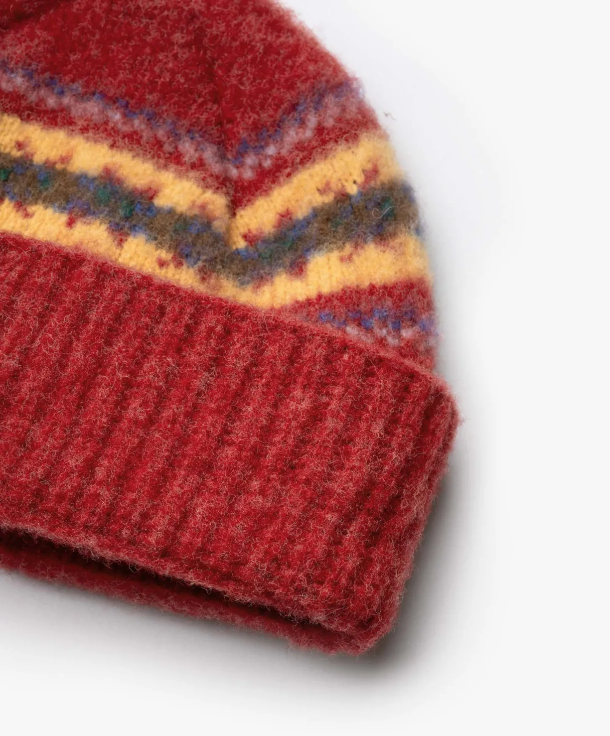 Howlin Revenge Of The Hat - Red Star^Women Hats | Accessories